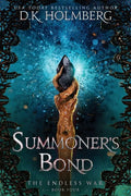 Summoner's Bond - Paperback