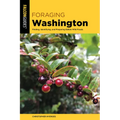 Foraging Washington - Paperback
