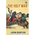 The Holy War - Paperback