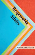 Responsible Adults - Paperback