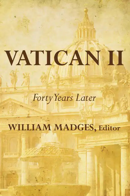 Vatican II - Paperback