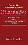 Proverbs - Hardcover