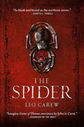The Spider - Paperback