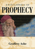 Encyclopedia of Prophecy - Hardcover