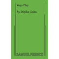 Yoga Play - Paperback