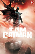 I Am Batman Vol. 1 - Paperback