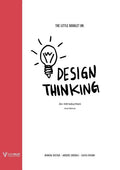 The Little Booklet on Design Thinking: An Introduction - Paperback