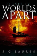Worlds Apart: Pirate IV - Paperback
