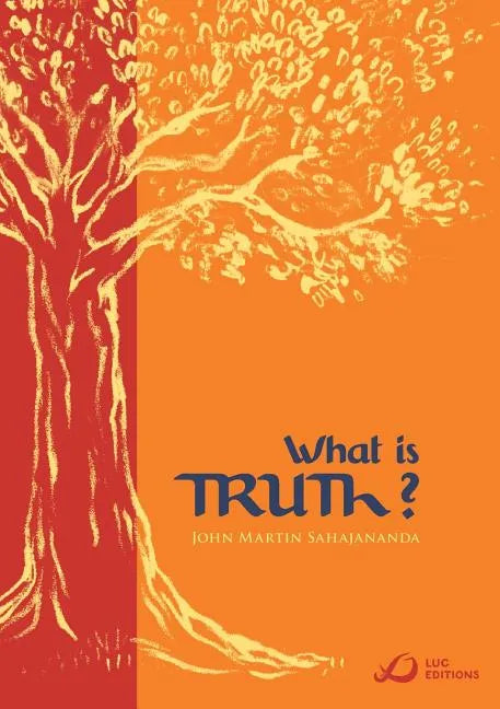 What Is Truth? - Paperback