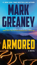 Armored - Paperback