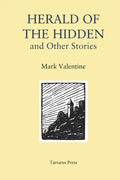 Herald of the Hidden - Paperback