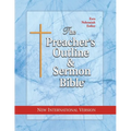 The Preacher's Outline & Sermon Bible: Ezra, Nehemiah, Esther - Paperback