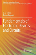 Fundamentals of Electronic Devices and Circuits - Paperback