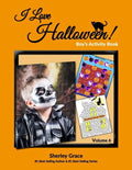 I Love Halloween! Boy's Activity Book - Paperback
