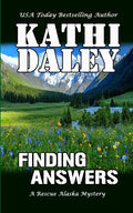 Finding Answers - Paperback