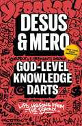 God-Level Knowledge Darts: Life Lessons from the Bronx - Paperback