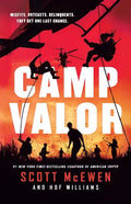 Camp Valor - Paperback