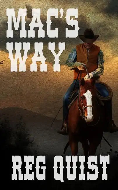 Mac's Way - Paperback