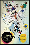 Howl, and Other Poems - Paperback