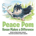 Peace POM: Ronan Makes a Difference - Paperback