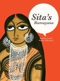 Sita's Ramayana - Board Book