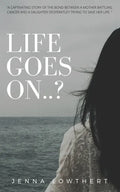 Life Goes On..? - Paperback
