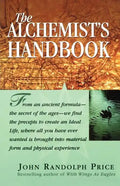 The Alchemist's Handbook - Paperback