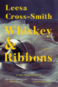 Whiskey & Ribbons - Paperback