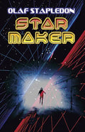 Star Maker - Paperback
