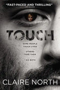 Touch - Paperback