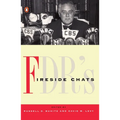 FDR's Fireside Chats - Paperback