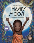 Imani's Moon - Hardcover