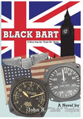Black Bart - Hardcover