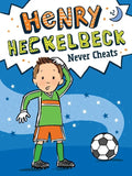 Henry Heckelbeck Never Cheats - Hardcover