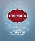 Forgiveness Softcover - Paperback