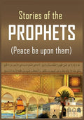 The Stories of the Prophets - Paperback