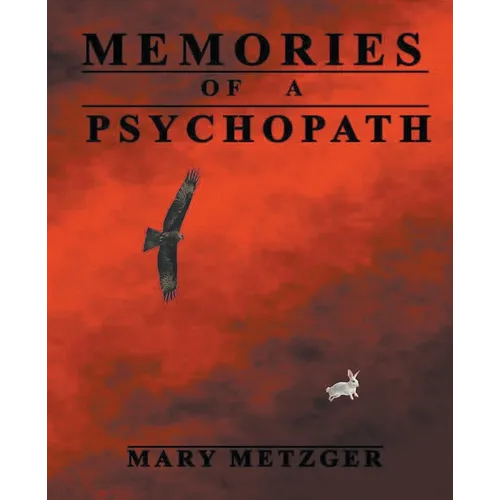 Memories of a Psychopath - Paperback