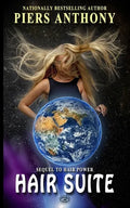 Hair Suite: Sequel to Hair Power - Paperback