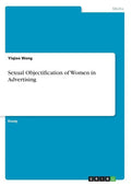 Sexual Objectification of Women in Advertising - Paperback