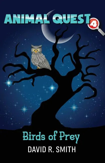 Birds of Prey - Paperback