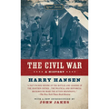 The Civil War: A History - Paperback