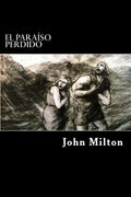 El Paraiso Perdido (Spanish Edition) - Paperback