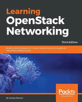 Learning OpenStack Networking - Paperback