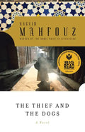 The Thief and the Dogs - Paperback