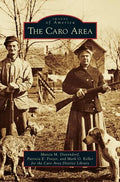 Caro Area - Hardcover
