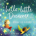 Hello, Little Dreamer for Little Ones - Board Book