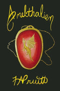 Anelthalien - Hardcover