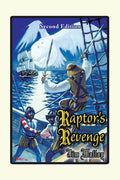 Raptor's Revenge - Paperback