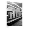 Walead Beshty: Industrial Portraits: Volume One, 2008-2012 - Paperback