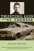 Trusting God with St. Therese - Paperback